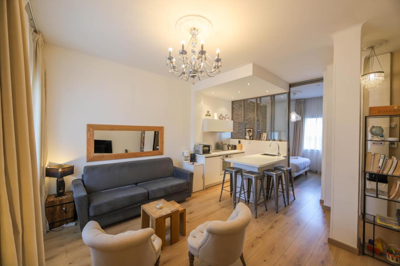 Annecy Apt W Car Park Near Downtown And Lake Екстериор снимка