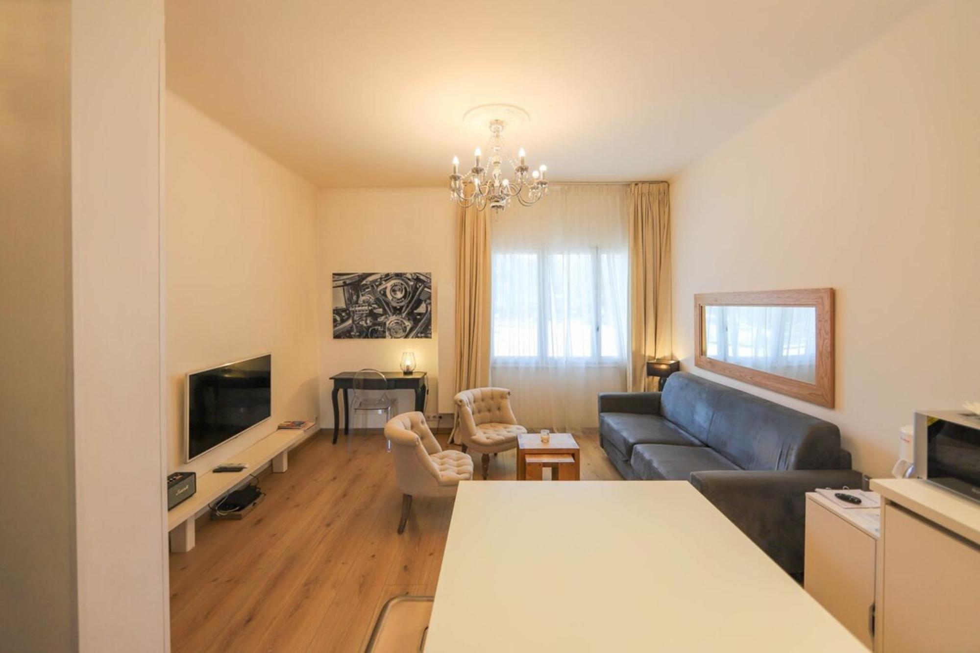 Annecy Apt W Car Park Near Downtown And Lake Екстериор снимка