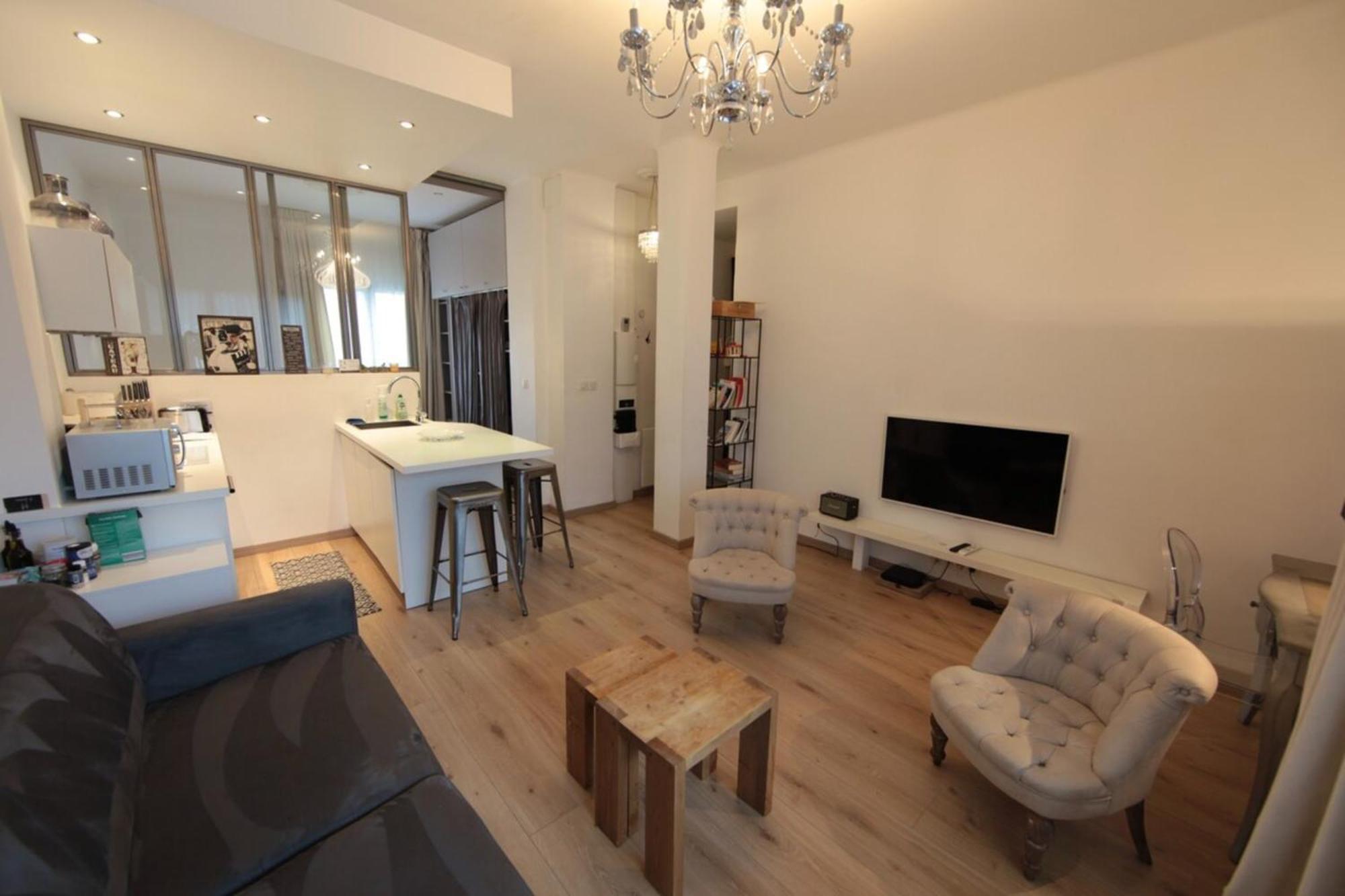 Annecy Apt W Car Park Near Downtown And Lake Екстериор снимка