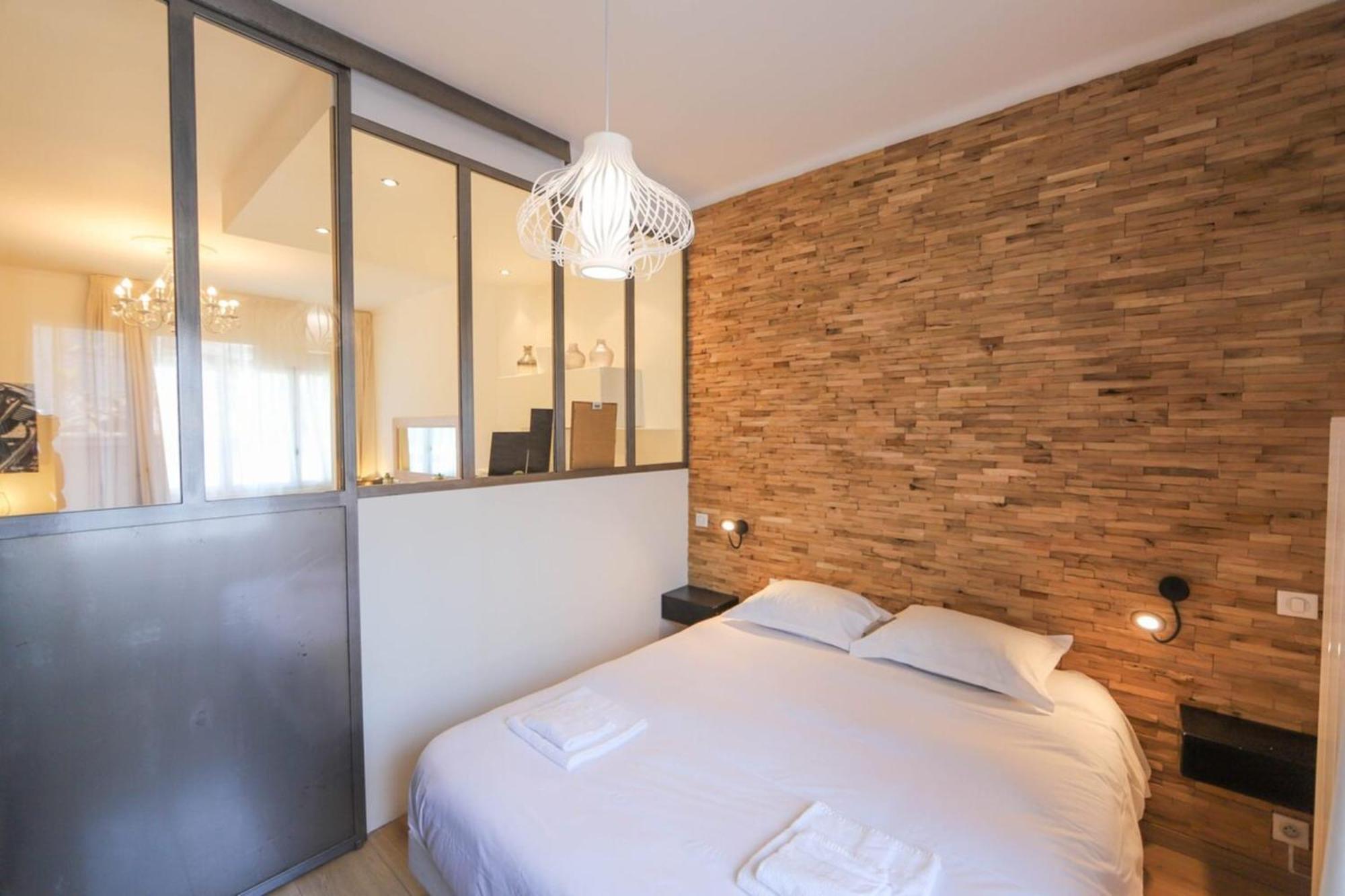 Annecy Apt W Car Park Near Downtown And Lake Екстериор снимка