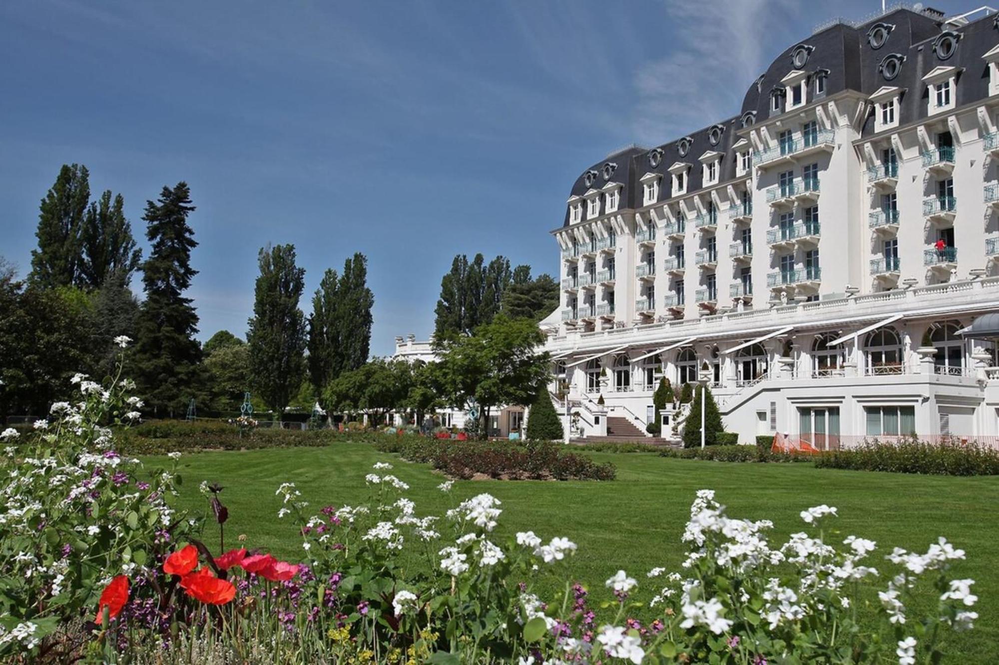 Annecy Apt W Car Park Near Downtown And Lake Екстериор снимка